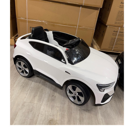 Audi tron sportback kinder - sportback,