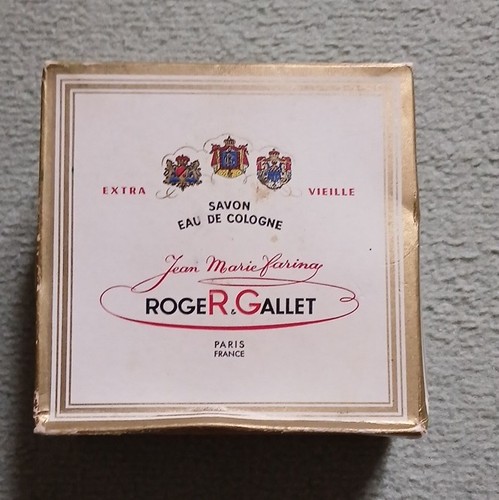 Roger gallet seife jean - gallet,