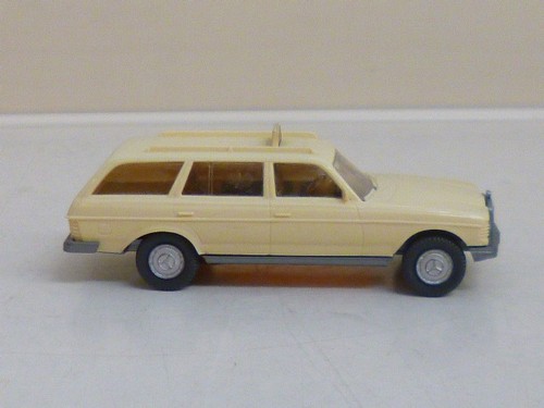Wiking modellauto - wiking,