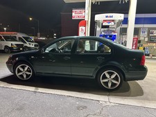 Projekt zwo P1 Wheel Set 5x100