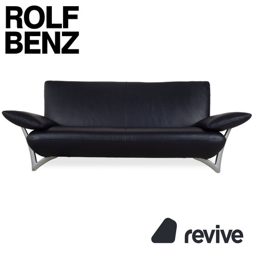Rolf benz 1900 - rolf, leder