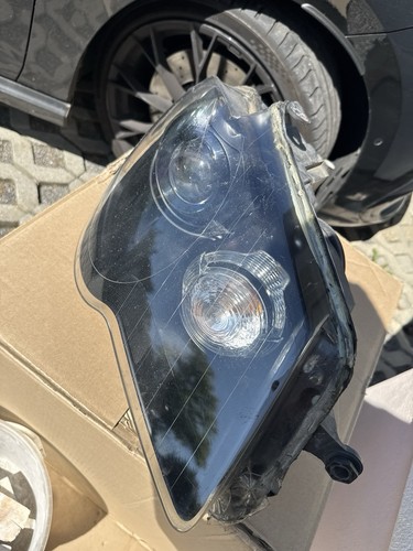 Touran 1t2 xenon - vw,
