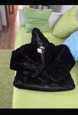 Webpelzjacke