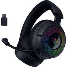 RAZER Kraken V4, Kabelloses