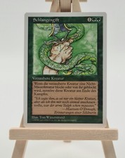 Schlangengift 5. Edition (5ED) Magic Karte MTG Deutsch (Venom)