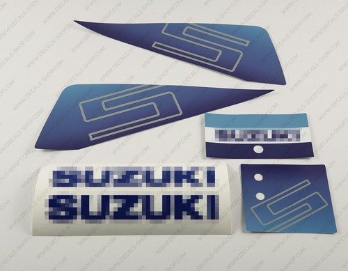 Suzuki dt5 5ps zweitakt - dt5,