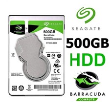 FESTPLATTE SEAGATE MOBILE HDD