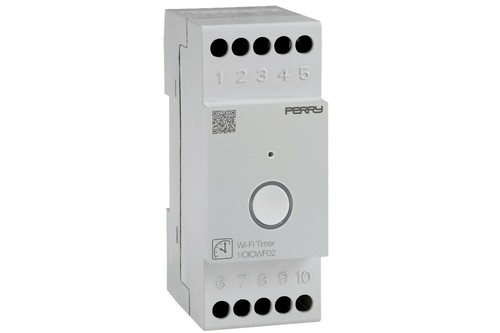 Schaltbarers wlan relais - wlan,