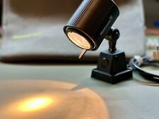 Waldmann HIXF 20 S Maschinen-Halogenleuchte 24° Optik 24V AC/DC 23W