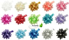 10 Rosetten 4cm selbstklebend