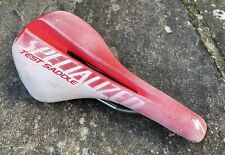 Spezialisierter Phenomsattel.