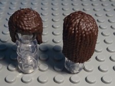 Lego Figur Zubehör Haar