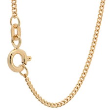 1,4 mm 585 - 14 Karat Gold