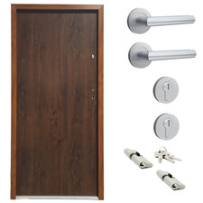 Ausstellungstür #RQ08