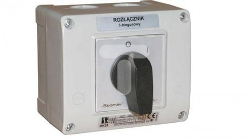 Nockenschalter 50a im - nockenschalter,