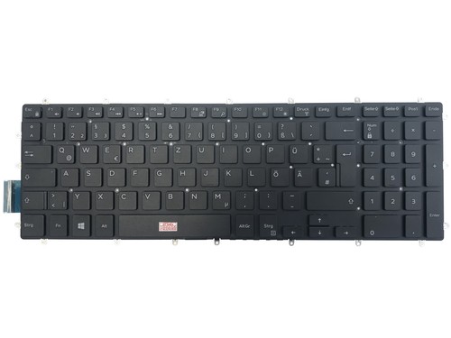 Tastatur dell g3 15 - g3,