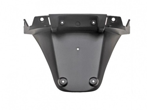 Kennzeichenhalter schutzblech - kennzeichenhalter,