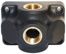 Druckluft Druckluftverteiler