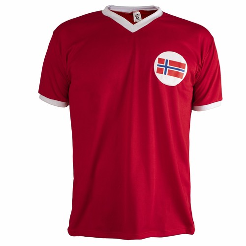 Sport norwegen retro - jl,