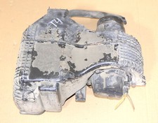 VW T4 Multivan Gebläsekasten 703819024B Heizung Gebläse hinten Kasten Lüfter