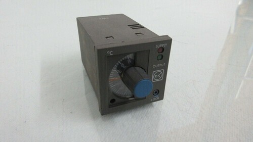 Maihak tocor 100 tempatron - tocor,
