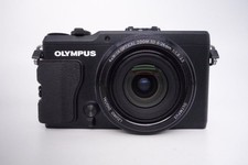 OLYMPUS STYLUS XZ-2 12.0MP