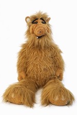 Alf Lifesize Lebensgroß