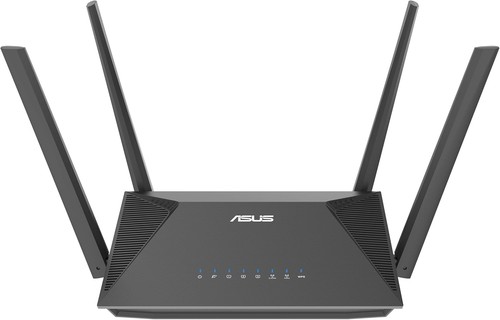 Asus ax52 ax1800 aimesh - asus,