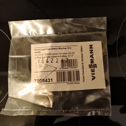 Dichtungssatz kompl für - dichtungssatz,