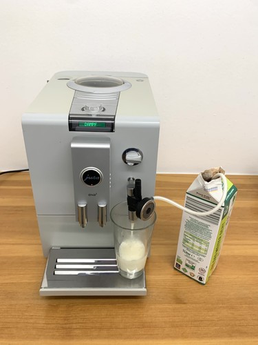 Jura ena kaffeevollautomat - ena,