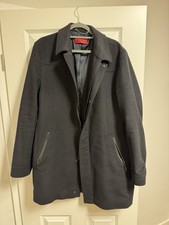 HUGO (Hugo Boss) Herrenmantel