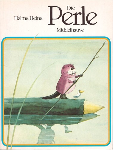Helme heine die perle - helme,