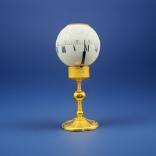 Imhof Tischuhr 8-Tagewerk