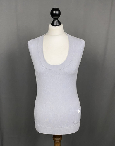 Burberry damen blau bluse - burberry,
