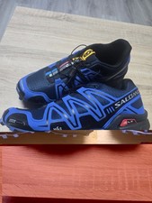 Salomon Herren Speedcross 3 Traillaufschuhe Größe 44 Neu