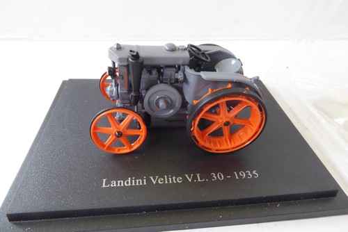 Landini velite - v.l.30-,
