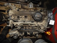 VW Golf 4 Motor BCB 1.6 77Kw