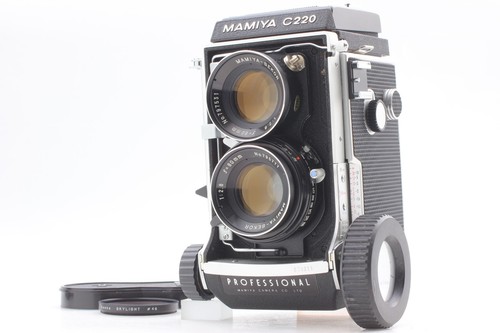 Mamiya c220 professionelle - mamiya,