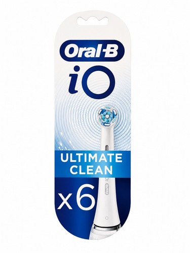 Oral ultimate clean - oral-b,