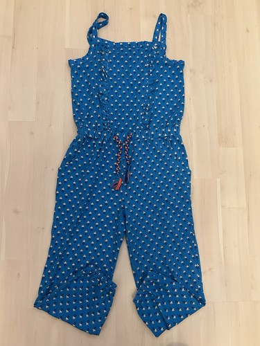 Mini boden jumpsuit große 110 - jumpsuit,