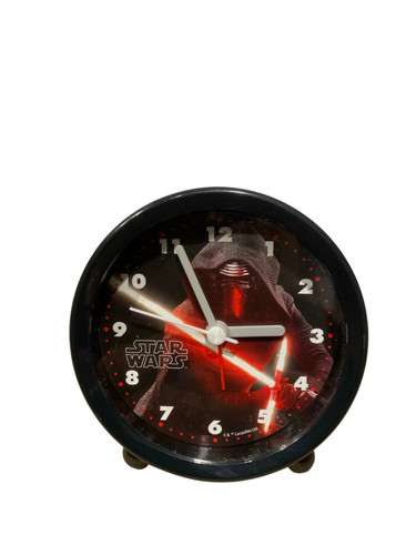 Star wars wecker - wecker, uhr