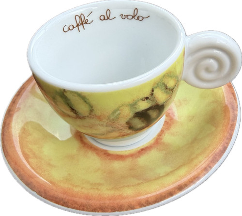 Thun bozen caffe volo italy - caffe, al