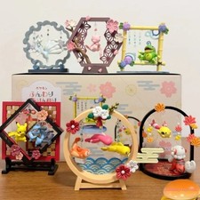 Re-Ment Pokémon Actionfigur
