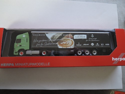 Herpa 316910 iveco - herpa,