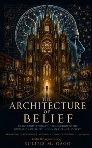 The architecture belief - architecture, an