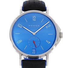 Nomos ahoi automatik - automatik, 40mm