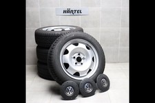 VW California 6.1 Winterräder 7,0J ET55 215/60 R17 104/102H 7E0601027B