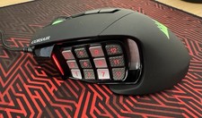 Corsair Scimitar RGB Elite