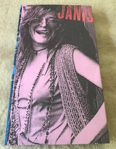 Janis joplin 3 cd - janis,