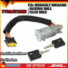 Zündschloss Schalter mit 2